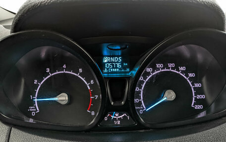 Ford EcoSport, 2014 год, 1 035 000 рублей, 16 фотография