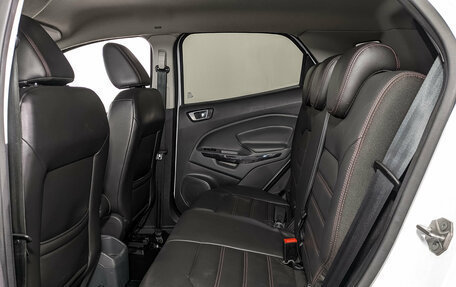 Ford EcoSport, 2014 год, 1 035 000 рублей, 18 фотография