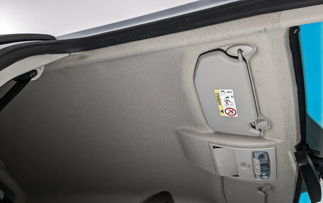 Ford EcoSport, 2014 год, 1 035 000 рублей, 23 фотография