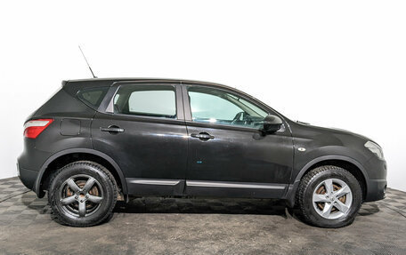 Nissan Qashqai, 2010 год, 1 200 000 рублей, 3 фотография