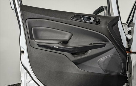 Ford EcoSport, 2014 год, 1 035 000 рублей, 19 фотография