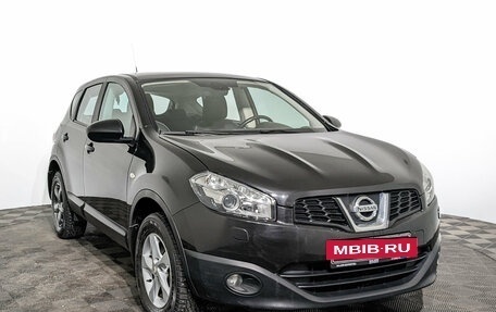 Nissan Qashqai, 2010 год, 1 200 000 рублей, 2 фотография