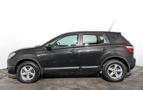 Nissan Qashqai, 2010 год, 1 200 000 рублей, 5 фотография