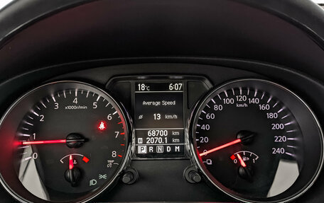 Nissan Qashqai, 2010 год, 1 200 000 рублей, 12 фотография