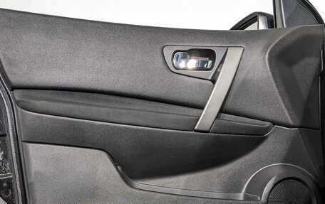 Nissan Qashqai, 2010 год, 1 200 000 рублей, 14 фотография