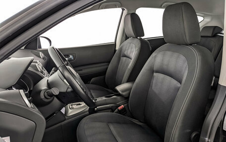 Nissan Qashqai, 2010 год, 1 200 000 рублей, 15 фотография