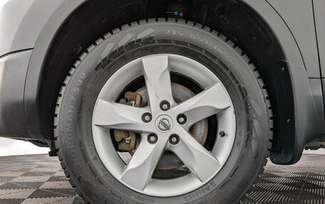 Nissan Qashqai, 2010 год, 1 200 000 рублей, 8 фотография