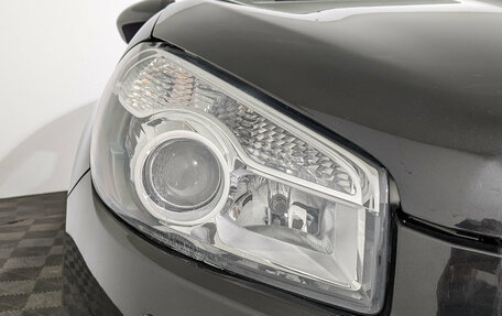 Nissan Qashqai, 2010 год, 1 200 000 рублей, 7 фотография