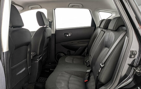 Nissan Qashqai, 2010 год, 1 200 000 рублей, 13 фотография