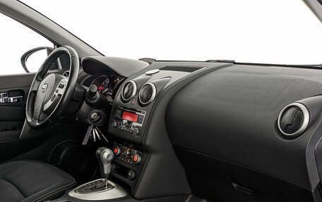 Nissan Qashqai, 2010 год, 1 200 000 рублей, 9 фотография