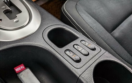 Nissan Qashqai, 2010 год, 1 200 000 рублей, 16 фотография