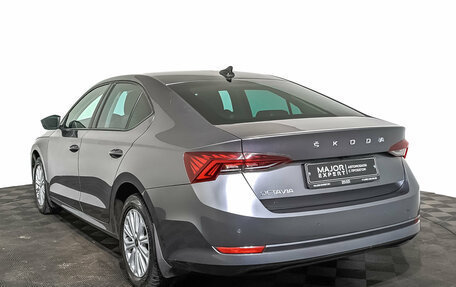 Skoda Octavia IV, 2020 год, 2 375 000 рублей, 6 фотография