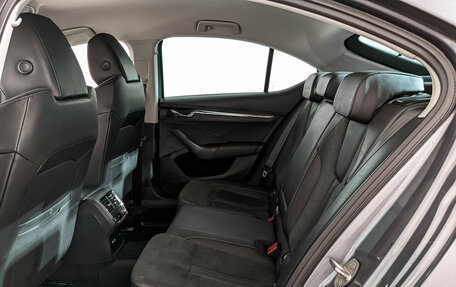 Skoda Octavia IV, 2020 год, 2 375 000 рублей, 14 фотография