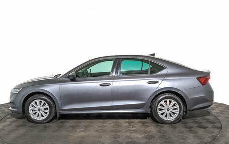 Skoda Octavia IV, 2020 год, 2 375 000 рублей, 7 фотография