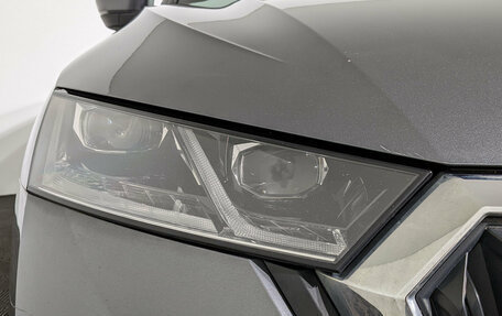 Skoda Octavia IV, 2020 год, 2 375 000 рублей, 10 фотография