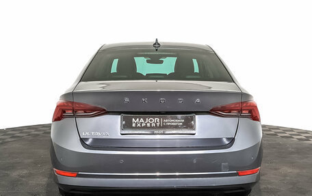 Skoda Octavia IV, 2020 год, 2 375 000 рублей, 5 фотография