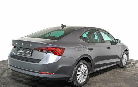 Skoda Octavia IV, 2020 год, 2 375 000 рублей, 4 фотография