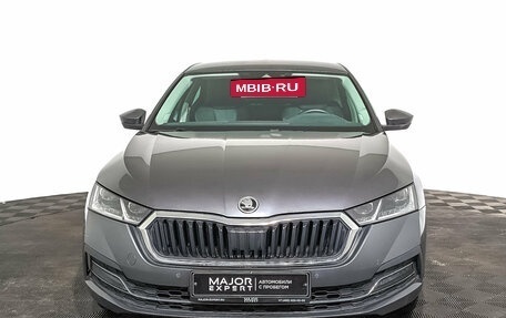 Skoda Octavia IV, 2020 год, 2 375 000 рублей, 2 фотография