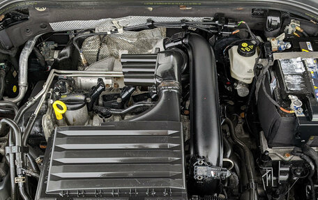 Skoda Octavia IV, 2020 год, 2 375 000 рублей, 8 фотография