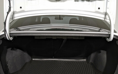 KIA Rio IV, 2021 год, 1 595 000 рублей, 8 фотография