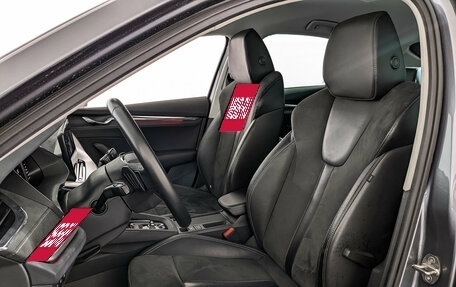 Skoda Octavia IV, 2020 год, 2 375 000 рублей, 16 фотография