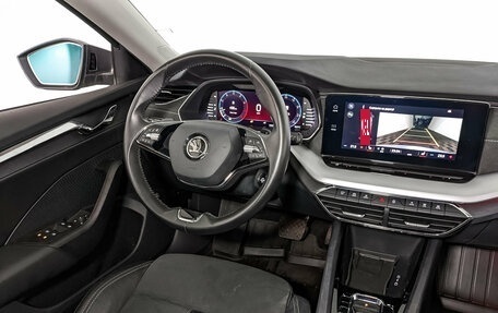 Skoda Octavia IV, 2020 год, 2 375 000 рублей, 21 фотография