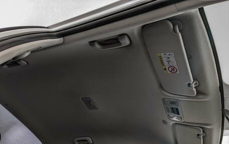 KIA Rio IV, 2021 год, 1 595 000 рублей, 20 фотография