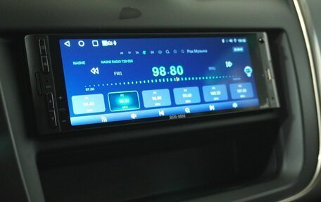 Renault Sandero II рестайлинг, 2017 год, 990 000 рублей, 12 фотография