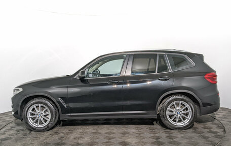BMW X3, 2021 год, 4 690 000 рублей, 7 фотография