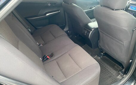 Toyota Camry, 2018 год, 1 400 000 рублей, 11 фотография