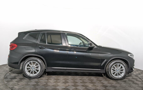 BMW X3, 2021 год, 4 690 000 рублей, 3 фотография