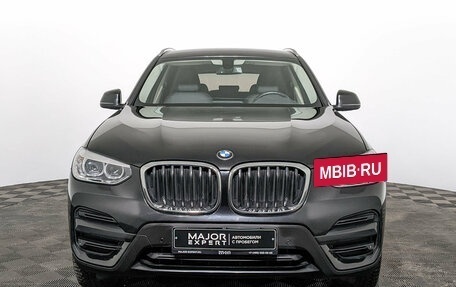BMW X3, 2021 год, 4 690 000 рублей, 2 фотография