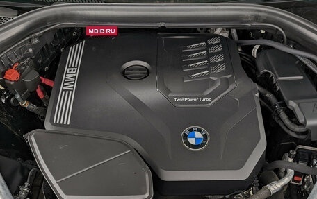 BMW X3, 2021 год, 4 690 000 рублей, 8 фотография