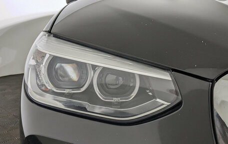 BMW X3, 2021 год, 4 690 000 рублей, 10 фотография