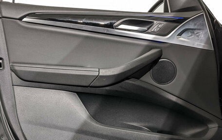 BMW X3, 2021 год, 4 690 000 рублей, 18 фотография