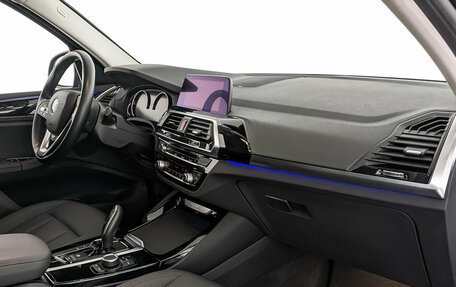BMW X3, 2021 год, 4 690 000 рублей, 12 фотография