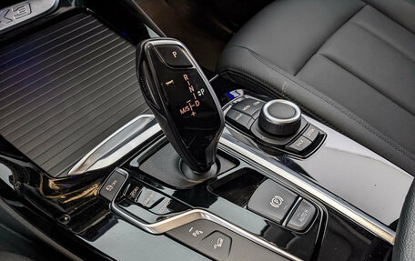 BMW X3, 2021 год, 4 690 000 рублей, 20 фотография