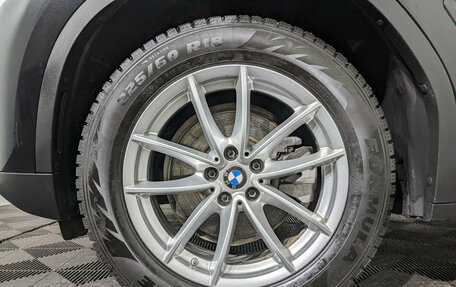 BMW X3, 2021 год, 4 690 000 рублей, 11 фотография