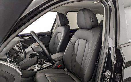 BMW X3, 2021 год, 4 690 000 рублей, 19 фотография