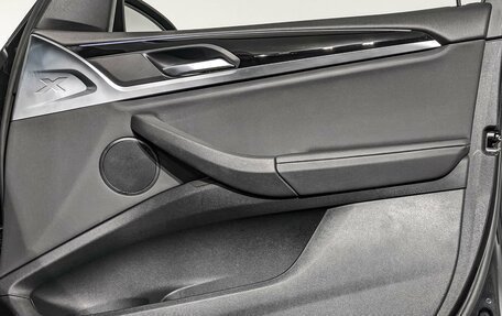 BMW X3, 2021 год, 4 690 000 рублей, 24 фотография