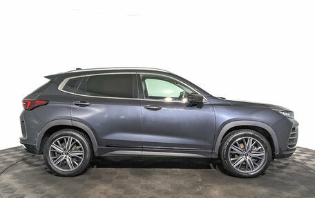 CheryExeed LX, 2023 год, 1 790 000 рублей, 3 фотография