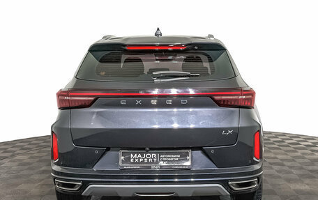 CheryExeed LX, 2023 год, 1 790 000 рублей, 5 фотография