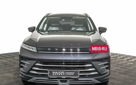 CheryExeed LX, 2023 год, 1 790 000 рублей, 2 фотография