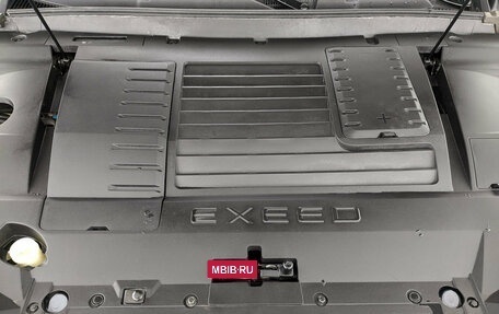 CheryExeed LX, 2023 год, 1 790 000 рублей, 8 фотография