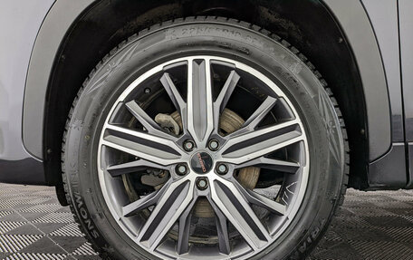 CheryExeed LX, 2023 год, 1 790 000 рублей, 11 фотография