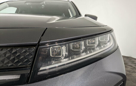 CheryExeed LX, 2023 год, 1 790 000 рублей, 10 фотография