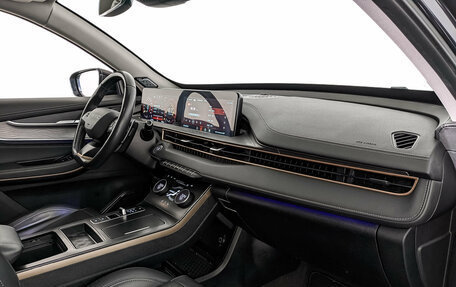 CheryExeed LX, 2023 год, 1 790 000 рублей, 12 фотография