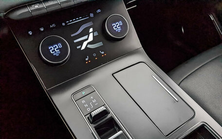 CheryExeed LX, 2023 год, 1 790 000 рублей, 20 фотография