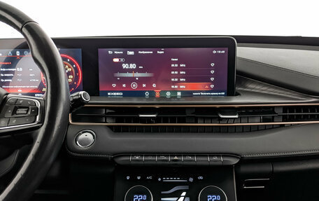 CheryExeed LX, 2023 год, 1 790 000 рублей, 16 фотография