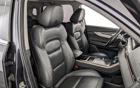 CheryExeed LX, 2023 год, 1 790 000 рублей, 23 фотография